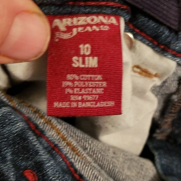 Arizona Jeans - Picture 3 of 4